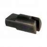 COUPLAGE PPM MOTEUR DC Ø80 AVEC POMPE GRP0 / COUPLAGE EPB 114/125 AVEC POMPE GROUPE 0 - E36200003
